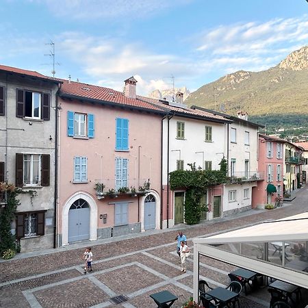 Mandello Riva Granda Apartment Mandello del Lario Exterior photo