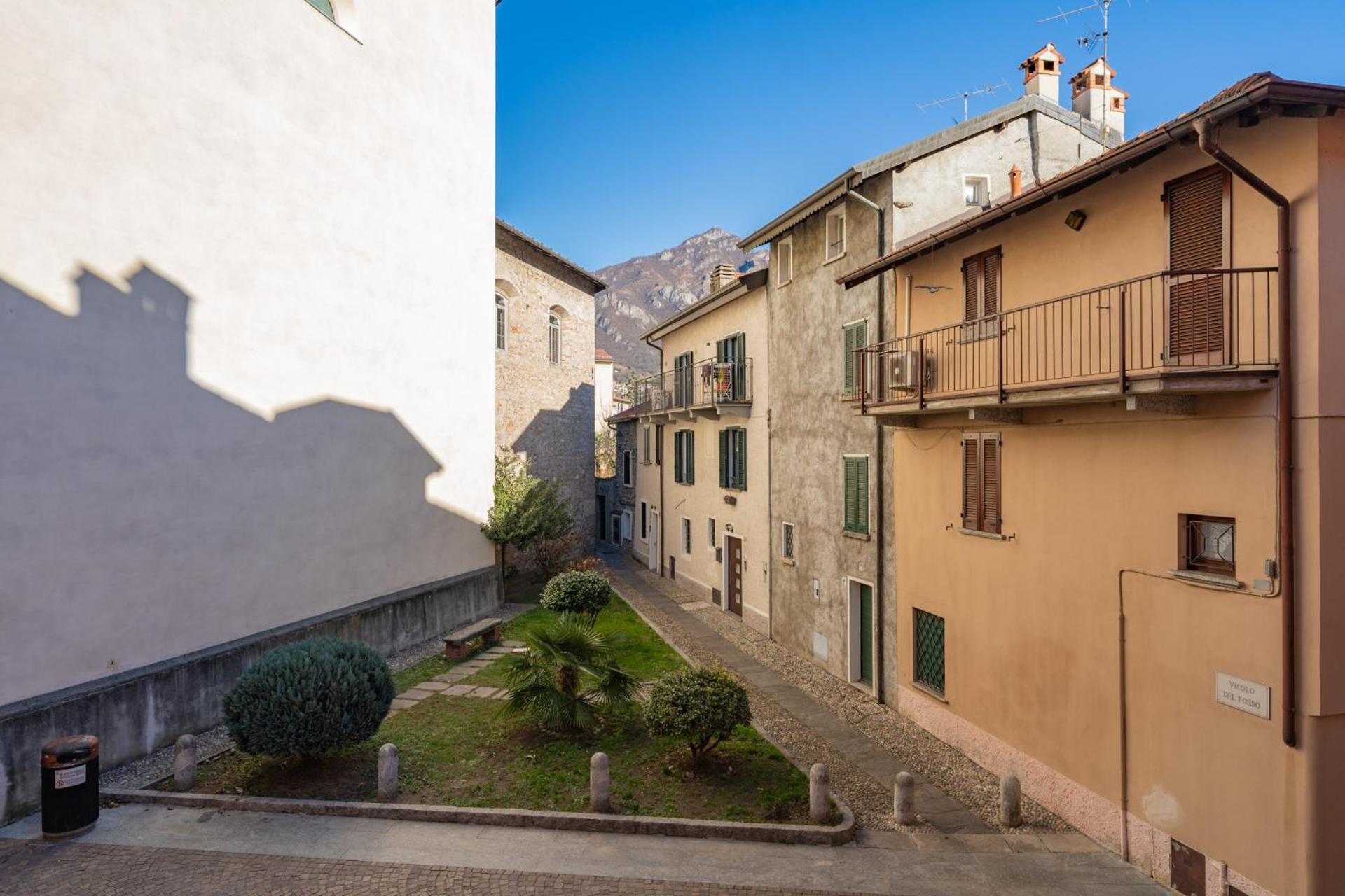 Mandello Riva Granda Apartment Mandello del Lario Exterior photo