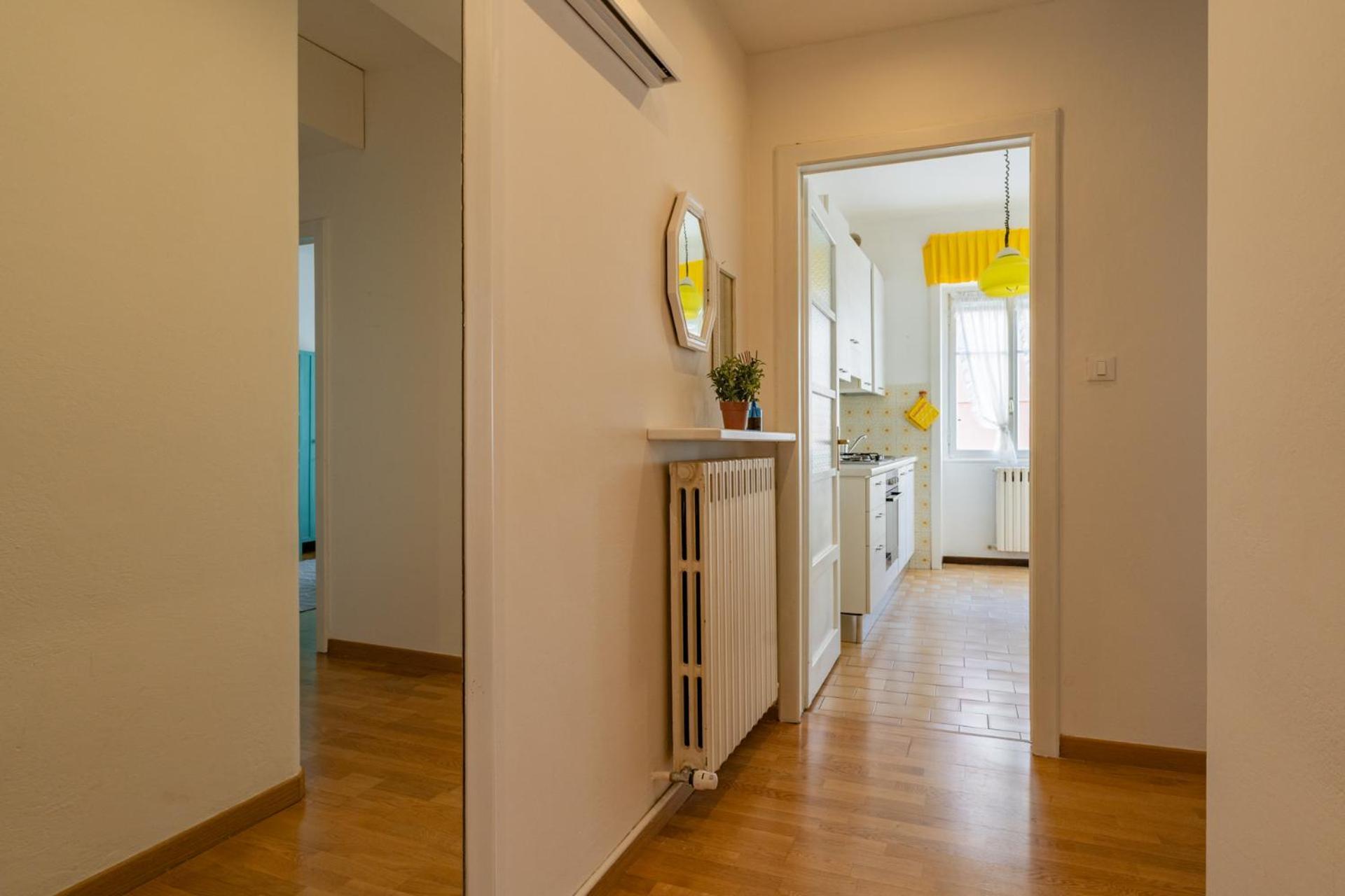 Mandello Riva Granda Apartment Mandello del Lario Exterior photo