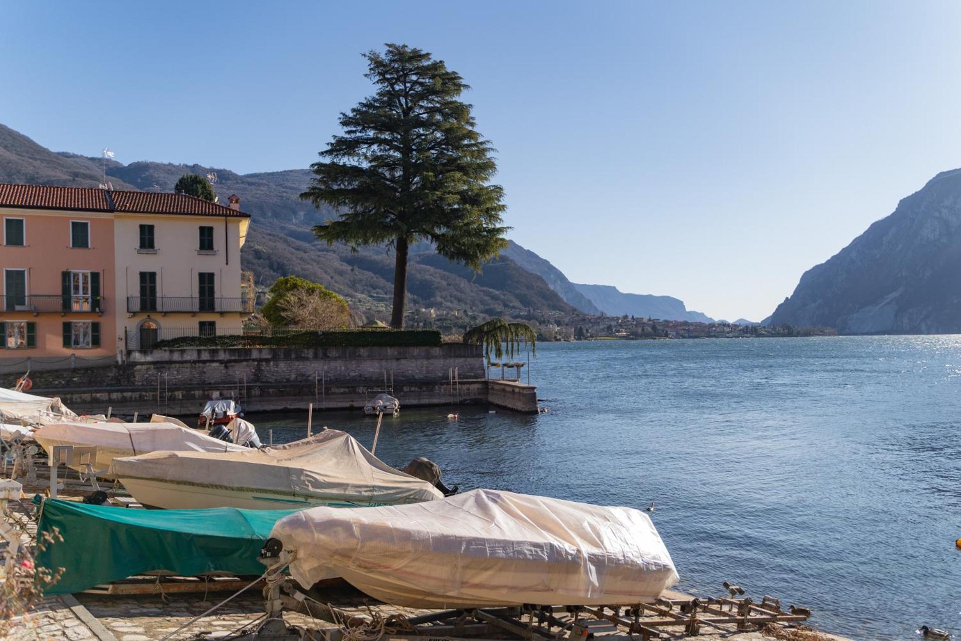 Mandello Riva Granda Apartment Mandello del Lario Exterior photo